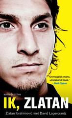 Ik, Zlatan 9789026327605 Zlatan Ibrahimovic, Verzenden, Zo goed als nieuw, Zlatan Ibrahimovic