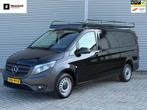 Mercedes-Benz Vito | Zakelijke Lease v.a. €394.34 pm, Auto's, Automaat, Stof, Gebruikt, Euro 6