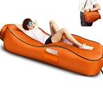 Buiten Opvouwbare Luchtbank – Ideaal voor Strand en Reizen, Verzenden, Nieuw