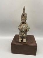 Ifé - Nigeria (Zonder minimumprijs), Antiek en Kunst, Kunst | Niet-Westerse kunst