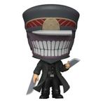 Chainsaw Man POP! Animation Vinyl Figure Samurai Sword 9 cm, Verzenden, Zo goed als nieuw