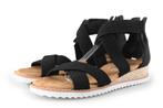 Bobs Sandalen in maat 36 Zwart | 10% extra korting, Kleding | Dames, Schoenen, Verzenden, Zwart, Sandalen of Muiltjes, Zo goed als nieuw