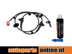 ABS-sensor Honda Jazz voorzijde, Verzenden, Nieuw, Honda
