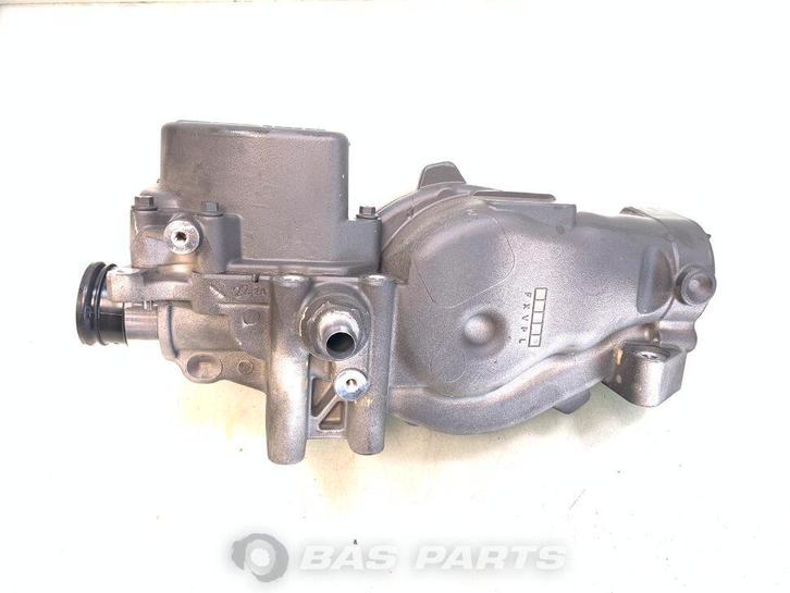 Koelvloeistofpomp DAF 2126302, Auto-onderdelen, Vrachtwagen-onderdelen, Gebruikt, DAF, Motor en Toebehoren, Ophalen