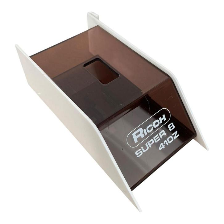 Ricoh Super 8 410Z Display Standaard – Vintage Camera Winkel, Audio, Tv en Foto, Fotografie | Fotostudio en Toebehoren, Zo goed als nieuw