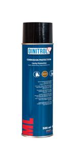 Dinitrol ml 500 ml, spuitbus, Verzenden