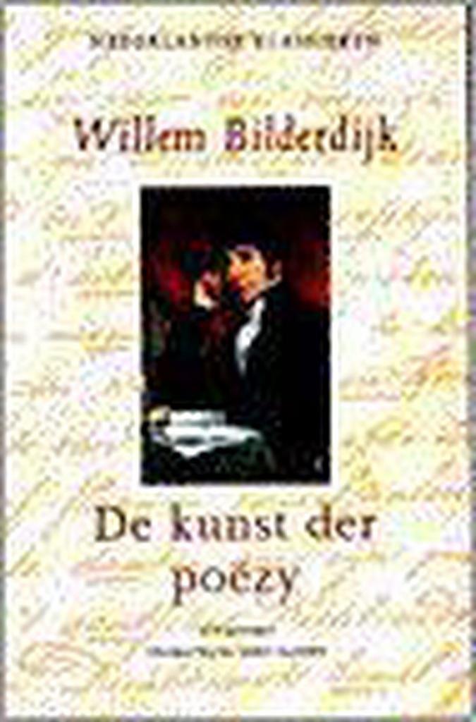De kunst der poezy / Nederlandse klassieken / dl. 5, Boeken, Gedichten en Poëzie, Gelezen, Verzenden