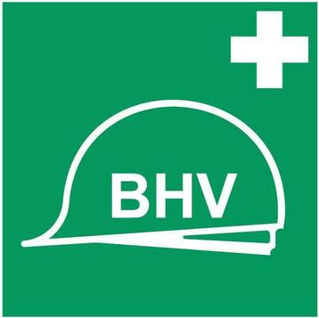 BHV certificaat halen? Volg een BHV cursus bij Fabex beschikbaar voor biedingen