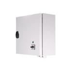 3 x 400 VAC standenregelaar voor ventilatoren | 11 A, Nieuw