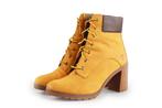 Timberland Veterboots in maat 39 Geel | 10% extra korting, Kleding | Dames, Schoenen, Verzenden, Geel, Overige typen, Timberland