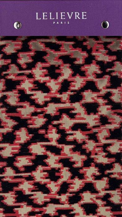 Lelièvre Paris Nieuwe set van vier - Kussen, Antiek en Kunst, Antiek | Kleden en Textiel