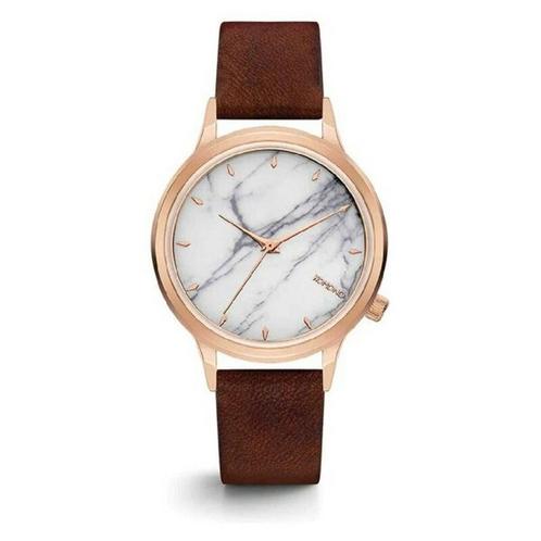 Horloge Dames Komono KOM-W2776, Sieraden, Tassen en Uiterlijk, Zonnebrillen en Brillen | Heren, Verzenden