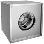 Centrifugale ventilator &amp;quot;gescheiden luchtstroom&amp, Verzenden