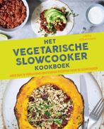 Het vegetarische slowcooker kookboek 9789048319732, Verzenden, Zo goed als nieuw, Libby Silbermann