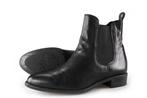 Unisa Chelsea boots in maat 37 Zwart | 10% extra korting, Verzenden, Zwart, Overige typen, Unisa