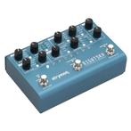 Strymon NightSky - Time-Warped Reverberator reverb, Muziek en Instrumenten, Verzenden, Nieuw