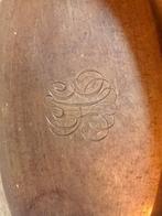Bonbon mand - sterling, Antiek en Kunst, Antiek | Goud en Zilver