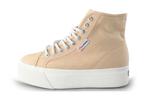 Superga Sneakers in maat 40 Bruin | 10% extra korting, Bruin, Verzenden, Superga, Sneakers of Gympen