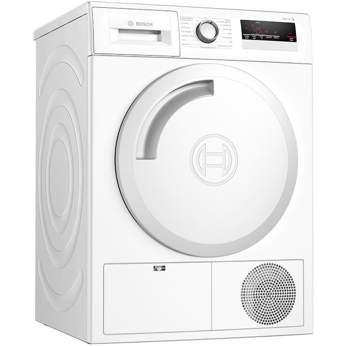 Bosch Wasdroger 7 kg, Witgoed en Apparatuur, Wasdrogers