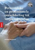 Persoonlijke en professionele ontwikkeling, 9789024438143, Verzenden, Zo goed als nieuw, Studieboeken