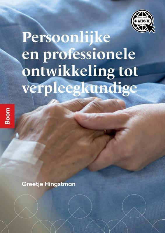 Persoonlijke en professionele ontwikkeling, 9789024438143, Boeken, Studieboeken en Cursussen, Zo goed als nieuw, Verzenden
