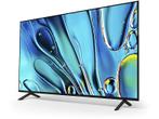 Sony - LED/QLED 40-44 Ultra HD 4K TV - 43 inch, Audio, Tv en Foto, Televisies, Verzenden, Nieuw, 4k (UHD), Smart TV