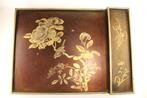 Schrijftafel - Gelakt - Japan - Meiji periode (1868-1912) -