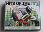 Hits of the 70s (2 CD) EMI, Verzenden, Nieuw in verpakking