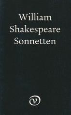 Sonnetten, Ophalen of Verzenden, Nieuw