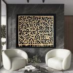 Nuno Barbedo (1983) - Golden memories (XL Size / Premium)