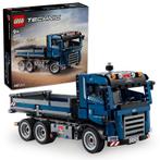 LEGO Technic - Tipping Dump Truck 42203, Ophalen of Verzenden, Nieuw