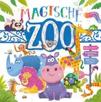 Prentenboek padded - Magische zoo (9789036643849), Boeken, Verzenden, Nieuw