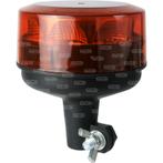 LED Zwaailamp 140 mm IP 65 Standaard ISO A - Rod, Auto-onderdelen, Verlichting, Nieuw, Ophalen of Verzenden