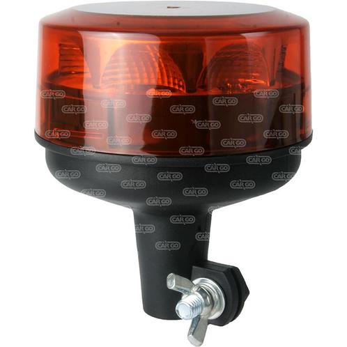 LED Zwaailamp 140 mm IP 65 Standaard ISO A - Rod, Auto-onderdelen, Verlichting, Ophalen of Verzenden