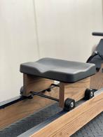 Roeitrainer WaterRower Walnoot In Zeer Goede Staat, Sport en Fitness, Overige materialen, Benen, Ophalen of Verzenden, Zo goed als nieuw