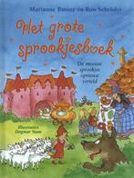 Het grote sprookjesboek 9789048826360 Marianne Busser, Boeken, Verzenden, Zo goed als nieuw, Marianne Busser