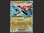 130 Dragapult EX - Twilight Masquerade, Ophalen of Verzenden, Nieuw