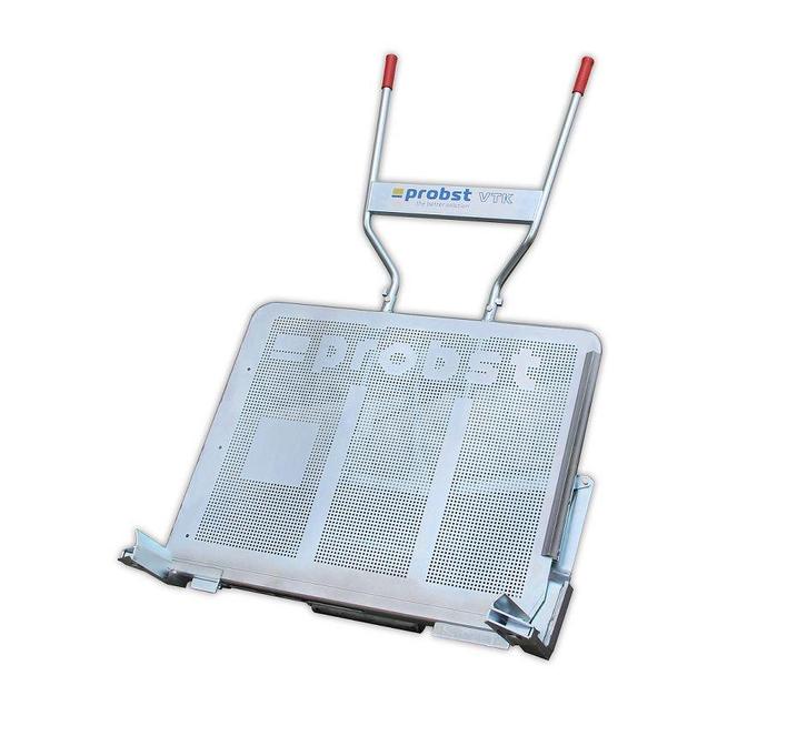 Steentransportwagen VTK V Probst, Zakelijke goederen, Machines en Bouw | Overig, Ophalen of Verzenden