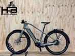 Canyon Precede:ON CF 9 Carbon E-Bike Enviolo 2022, Overige merken, Ophalen of Verzenden, Zo goed als nieuw, 47 tot 51 cm
