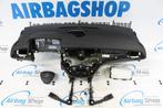 Airbag set - Dashboard Opel Corsa E (2014-heden), Opel, Gebruikt