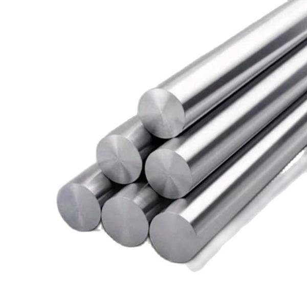 Rondstaf op maat aluminium, rvs en automatenstaal, Hobby en Vrije tijd, Kantklossen, Overige typen, Nieuw, Verzenden