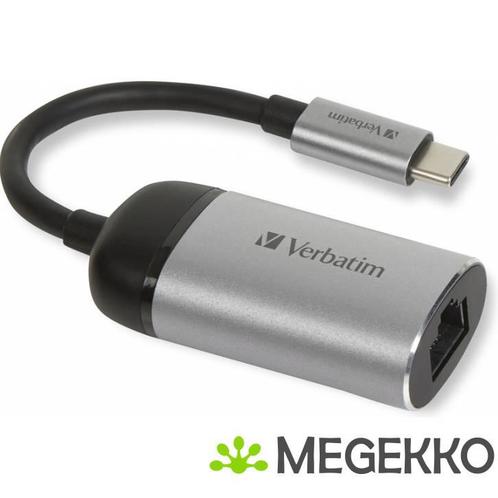 Verbatim interface USB-C Hub, Computers en Software, Overige Computers en Software, Nieuw, Verzenden