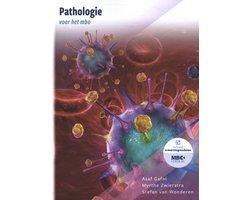 Boek Pathologie voor het mbo 9789083181677, Boeken, Gezondheid, Dieet en Voeding, Zo goed als nieuw, Verzenden