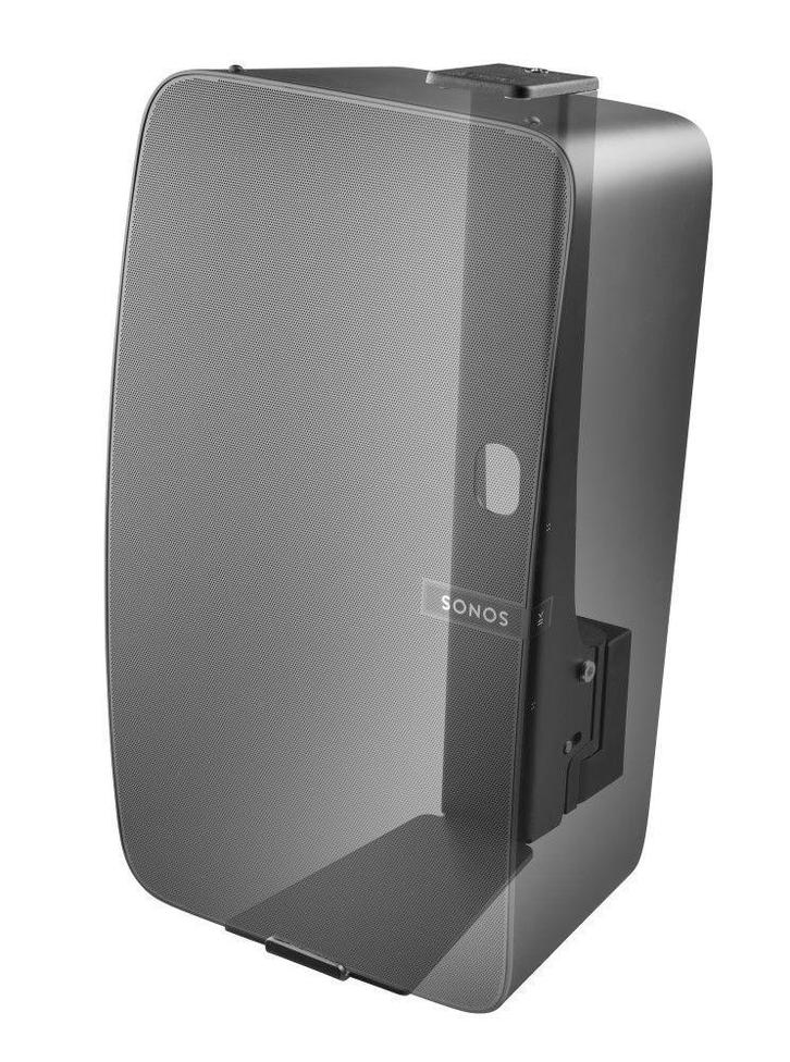 Cavus muurbeugel geschikt voor Sonos FIVE en Play:5 (gen 2), Audio, Tv en Foto, Luidsprekers, Nieuw, Verzenden