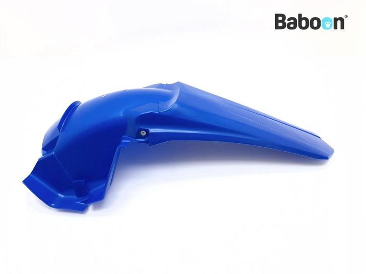 Achterspatbord Yamaha WR 250 F 2007-2008 (WR250 WR250F), Motoren, Onderdelen | Yamaha, Gebruikt, Verzenden