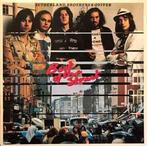 LP gebruikt - Sutherland Brothers - Beat Of The Street (U..., Verzenden, Zo goed als nieuw