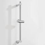 Glijstang BWS Plus Met Wateraansluiting 60 cm Chroom, Ophalen of Verzenden, Nieuw, Chroom, Kraan