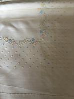 Laken (3) - 240 cm - 140 cm, Antiek en Kunst