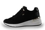 Mexx Sneakers in maat 37 Zwart | 10% extra korting, Mexx, Verzenden, Zwart, Sneakers of Gympen