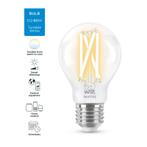 WiZ Slimme LED Verlichting E27 6.7W 806lm 2700K-6500K Hel..., Huis en Inrichting, Ophalen of Verzenden, Nieuw
